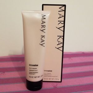 Mary Kay 3-in-1 Cleanser